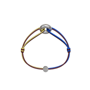 Football Teams Bracelets 1mm