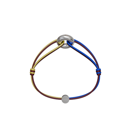 Football Teams Bracelets 1mm