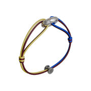 Football Teams Bracelets 1mm