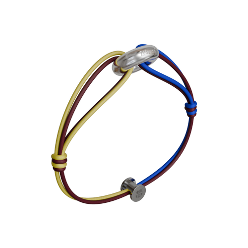 Football Teams Bracelets 1mm