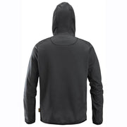 Snickers 8058 Allround Work Full Zip Fleece Hoodie Sweatshirt