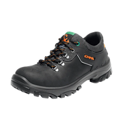 Emma 302546 Alaska D Leather Safety Hiker Work Shoe Trainer
