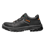 Emma 302546 Alaska D Leather Safety Hiker Work Shoe Trainer