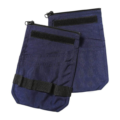 Blaklader 2183 Nail pockets for 1810, 1883, 1885, 2660, 2662 (2-pack)