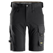 Snickers 6173 AllroundWork 4-Way Stretch Shorts