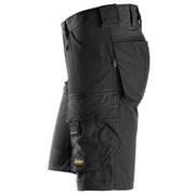 Snickers 6173 AllroundWork 4-Way Stretch Shorts