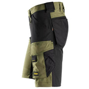 Snickers 6173 AllroundWork 4-Way Stretch Shorts