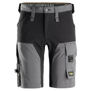 Snickers 6173 AllroundWork 4-Way Stretch Shorts