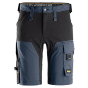 Snickers 6173 AllroundWork 4-Way Stretch Shorts