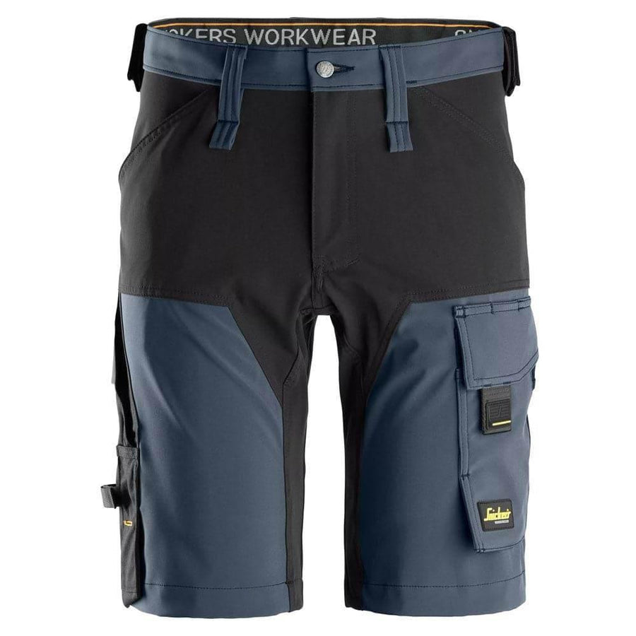 Snickers 6173 AllroundWork 4-Way Stretch Shorts