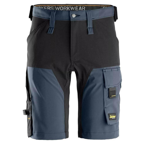 Snickers 6173 AllroundWork 4-Way Stretch Shorts