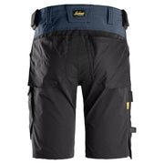 Snickers 6173 AllroundWork 4-Way Stretch Shorts