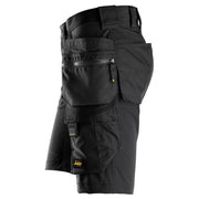 Snickers 6175 AllroundWork 4-Way Stretch Holster Pocket Short