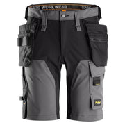 Snickers 6175 AllroundWork 4-Way Stretch Holster Pocket Short
