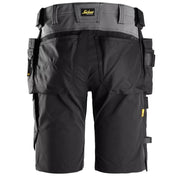 Snickers 6175 AllroundWork 4-Way Stretch Holster Pocket Short