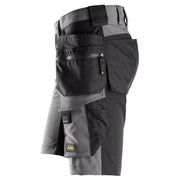 Snickers 6175 AllroundWork 4-Way Stretch Holster Pocket Short