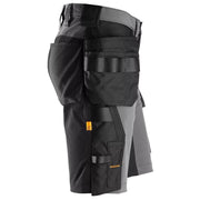 Snickers 6175 AllroundWork 4-Way Stretch Holster Pocket Short