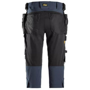 Snickers 6178 AllroundWork, 4-Way Stretch Pirate Trousers Holster Pockets