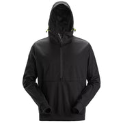 Snickers 8400 FW Windblock Stretch Hoodie Softshell Jacket