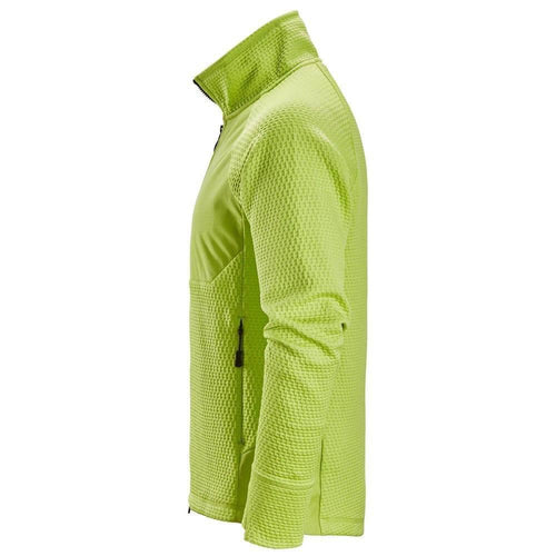 Snickers 8404 FW Midlayer Waffle Jacket