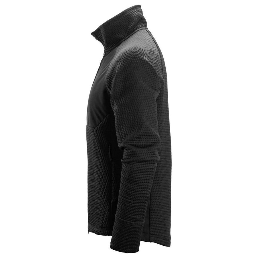 Snickers 8404 FW Midlayer Waffle Jacket