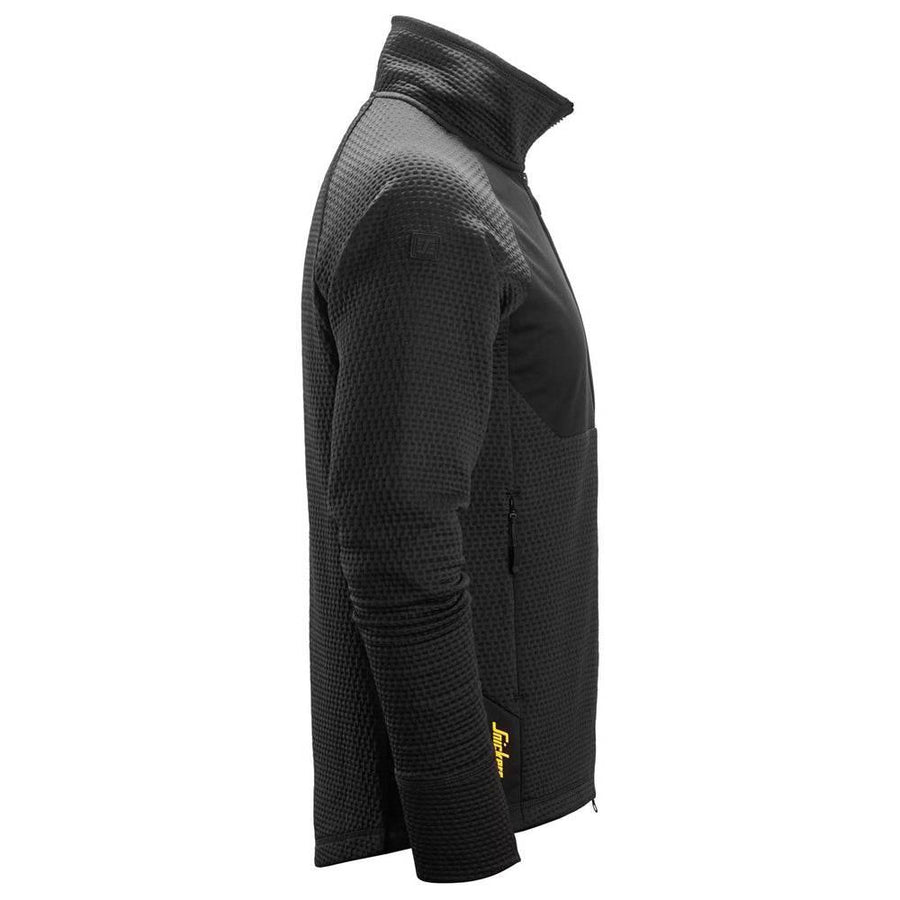 Snickers 8404 FW Midlayer Waffle Jacket