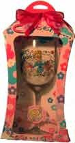 Grandma Wine Glass