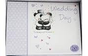 Party Paws Wedding Day Photo Album