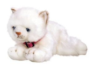 Keel toys 25 Cm Laying Cat Variation - Please Choose