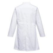 Portwest 2202 Food Coat, One Pocket