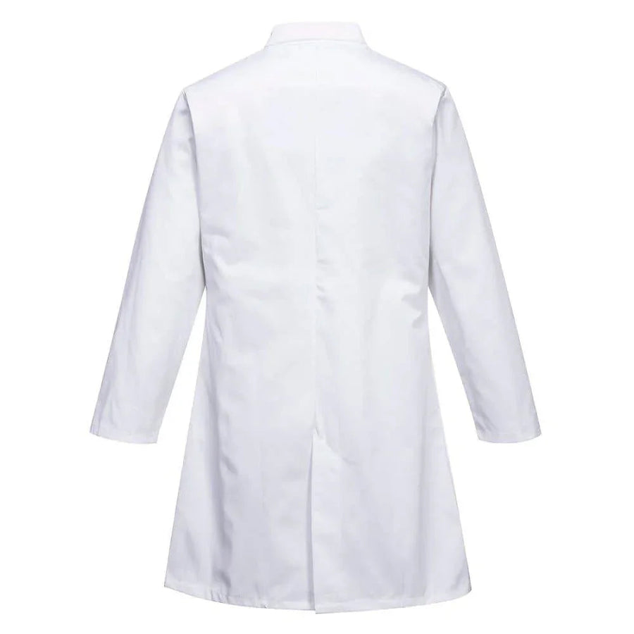 Portwest 2202 Food Coat, One Pocket