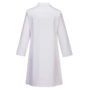 Portwest 2205 Women's Food Coat, One Pocket