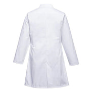 Portwest 2206 Men’s Food Coat, Three Pockets