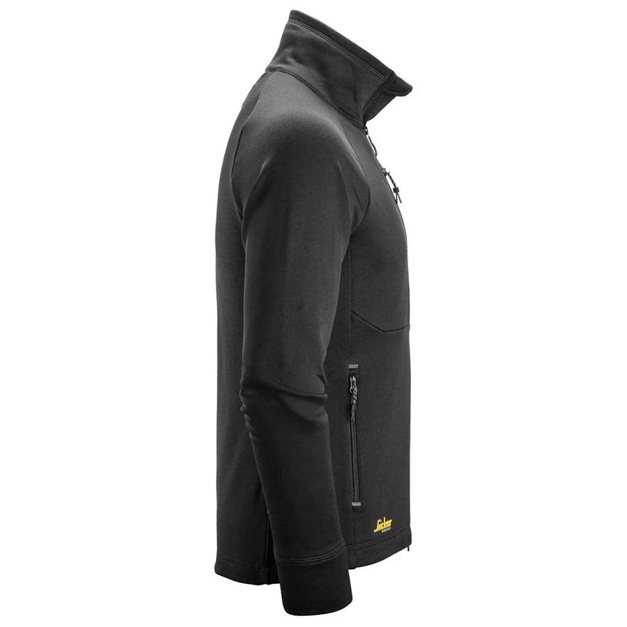 Snickers 8023 FlexiWork Polartec Power Stretch Jacket
