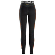 Snickers 9471 Women's Merino Base Layer Stay Warm Bottoms
