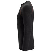 Snickers 9483 Seamless Base Layer Heat Regulating Wool Top