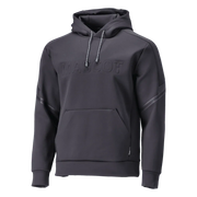 Mascot 22186 Logo Fleece Water Repellent Hoodie Sweatshirt