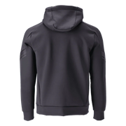 Mascot 22186 Logo Fleece Water Repellent Hoodie Sweatshirt