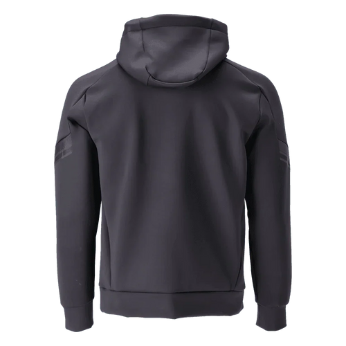 Mascot 22186 Logo Fleece Water Repellent Hoodie Sweatshirt