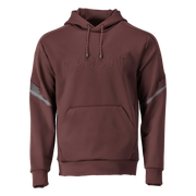 Mascot 22186 Logo Fleece Water Repellent Hoodie Sweatshirt