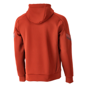 Mascot 22186 Logo Fleece Water Repellent Hoodie Sweatshirt
