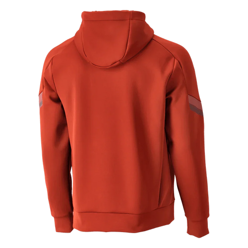 Mascot 22186 Logo Fleece Water Repellent Hoodie Sweatshirt