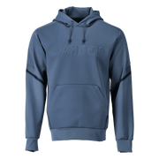 Mascot 22186 Logo Fleece Water Repellent Hoodie Sweatshirt