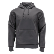 Mascot 22186 Logo Fleece Water Repellent Hoodie Sweatshirt