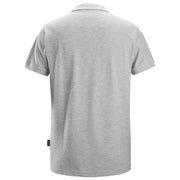 Snickers 2718 Short Sleeve Polo Shirt