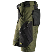 Snickers 6914 FlexiWork Work Shorts Various Colours