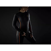 Snickers 9470 Women's Merino Base Layer Stay Warm Top