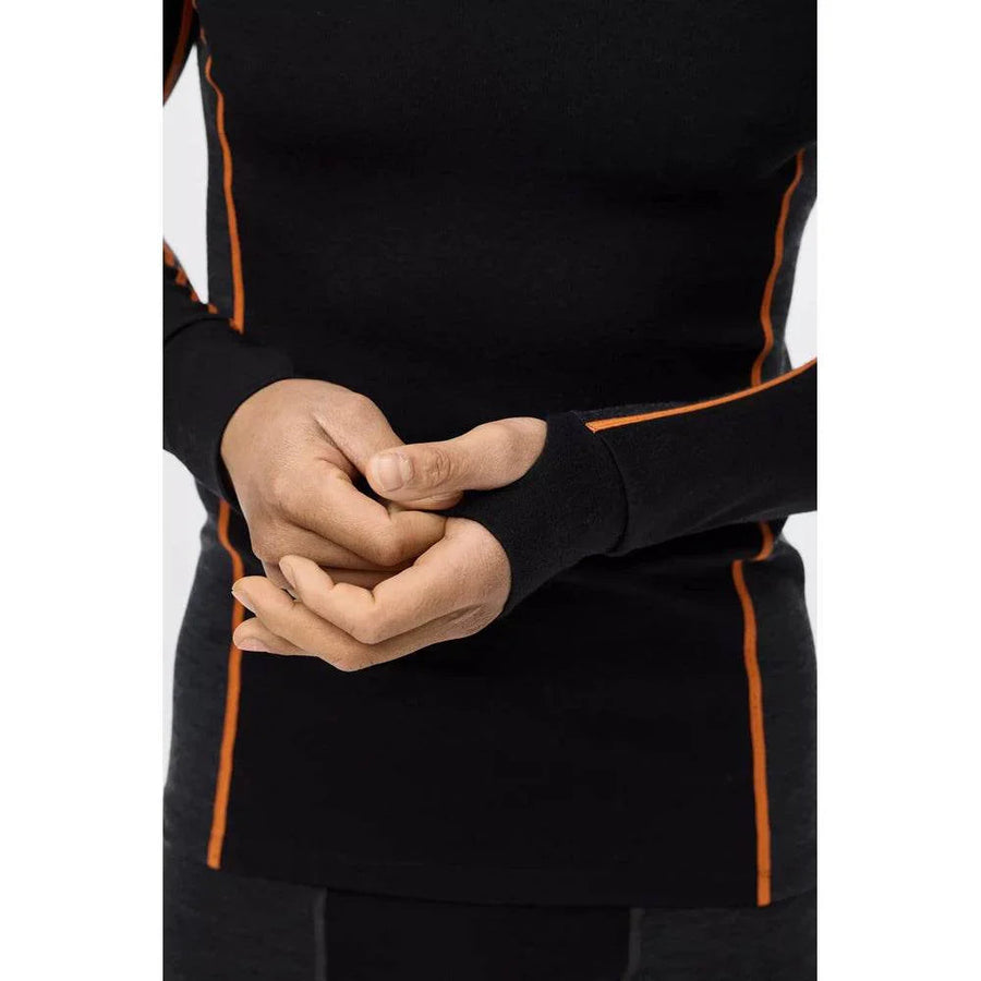 Snickers 9480 Merino Base Layer, Stay Warm Top