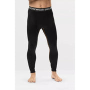 Snickers 9486 Thermal Base Layer Fusion Bottoms