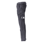 Mascot 22279 Ultimate Stretch Click System Pocket Trousers Dark Navy